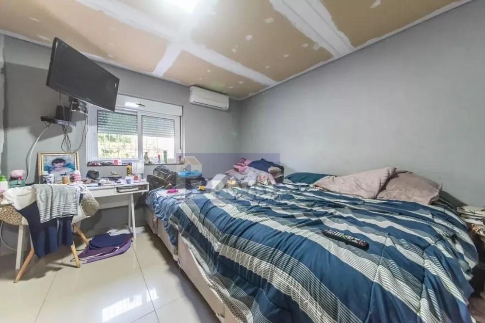 Sobrado, 3 quartos, 283 m² - Foto 4