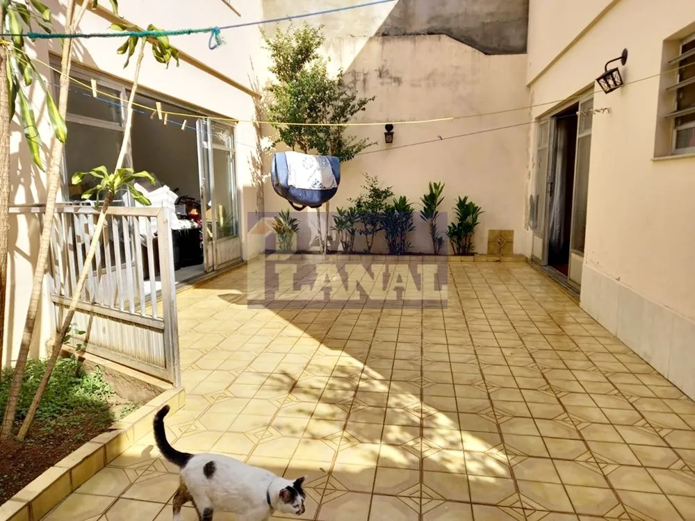 Sobrado, 4 quartos, 408 m² - Foto 9