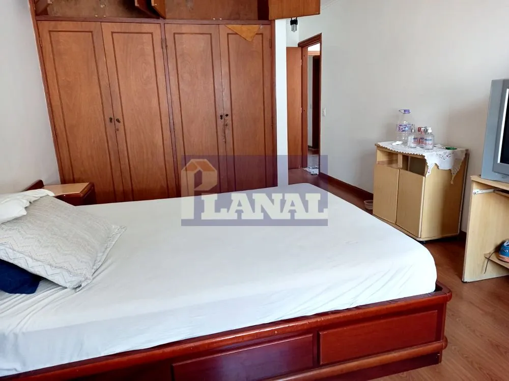 Sobrado, 4 quartos, 408 m² - Foto 2