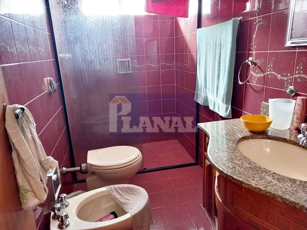 Sobrado, 4 quartos, 408 m² - Foto 7