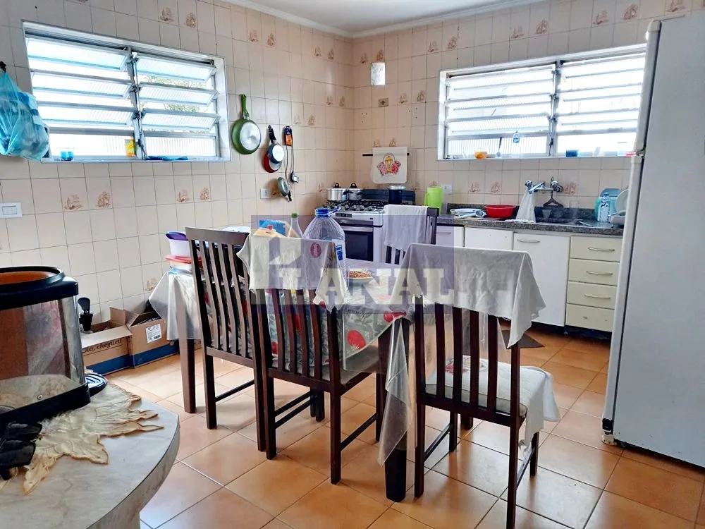 Sobrado, 4 quartos, 408 m² - Foto 10