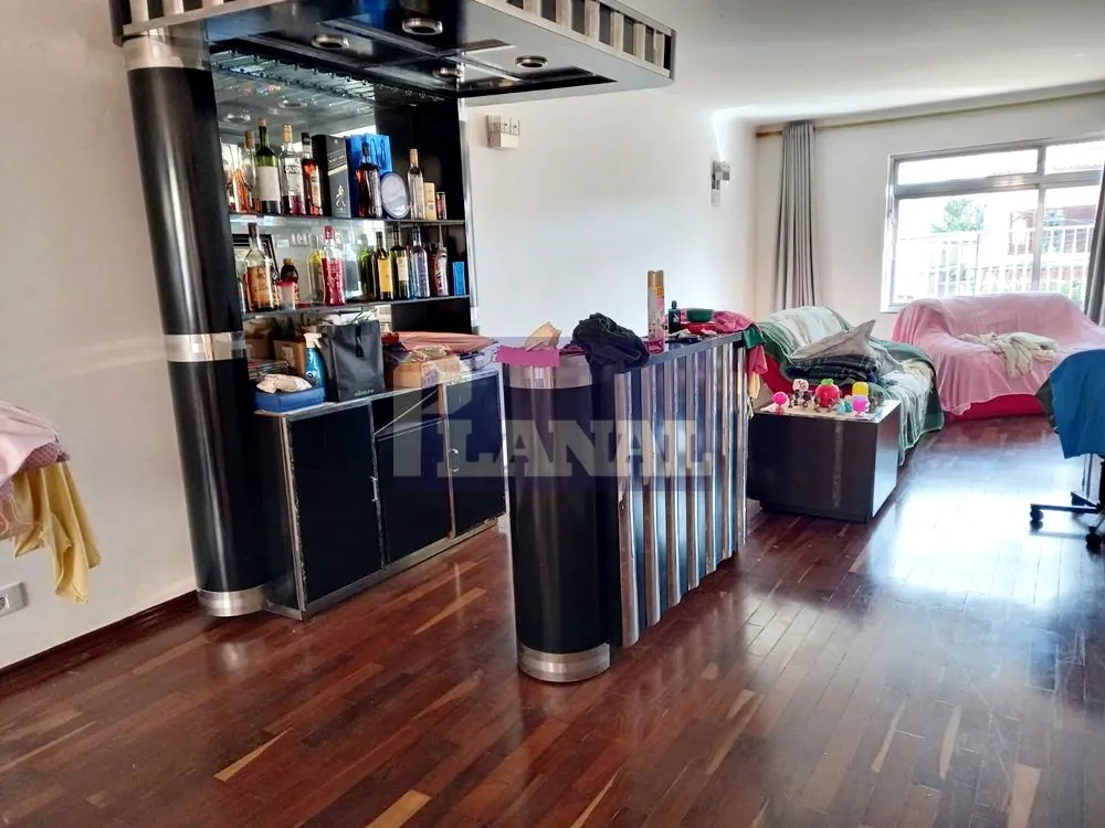 Sobrado, 4 quartos, 408 m² - Foto 11