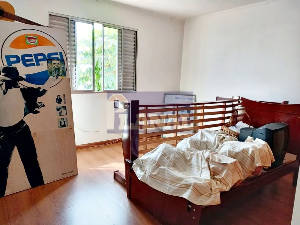 Sobrado, 4 quartos, 408 m² - Foto 12