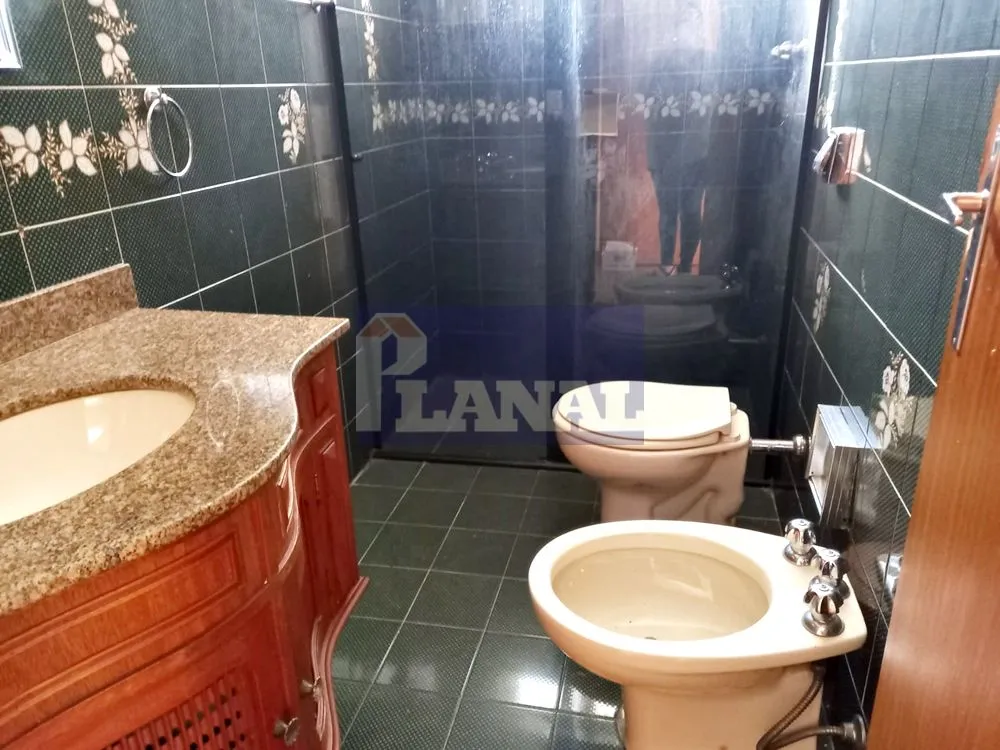 Sobrado, 4 quartos, 408 m² - Foto 5