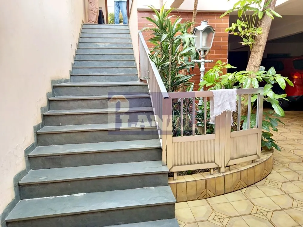 Sobrado, 4 quartos, 408 m² - Foto 8