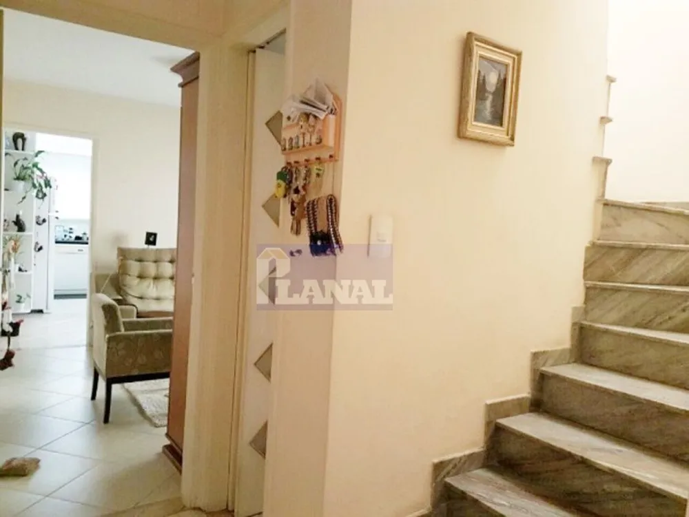 Sobrado, 3 quartos, 159 m² - Foto 5
