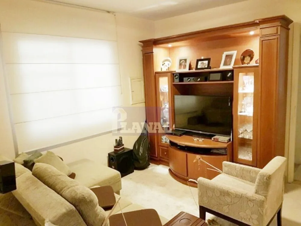 Sobrado, 3 quartos, 159 m² - Foto 4