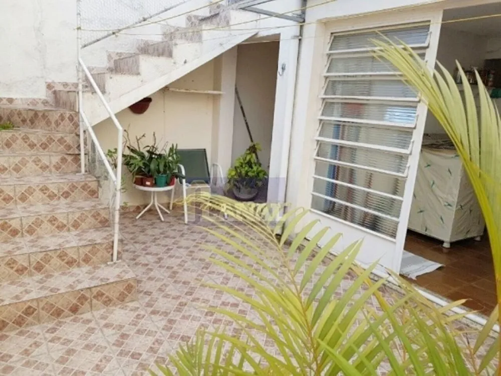 Sobrado, 3 quartos, 159 m² - Foto 12