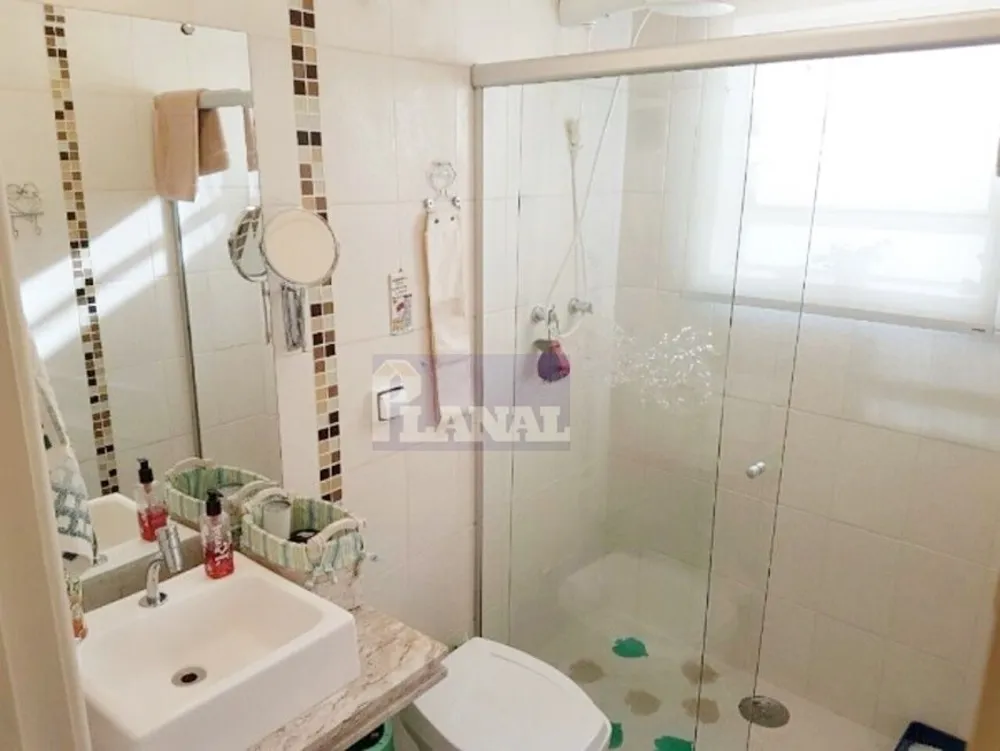 Sobrado, 3 quartos, 159 m² - Foto 7