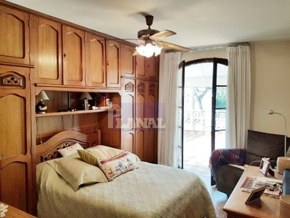 Sobrado, 3 quartos, 159 m² - Foto 8