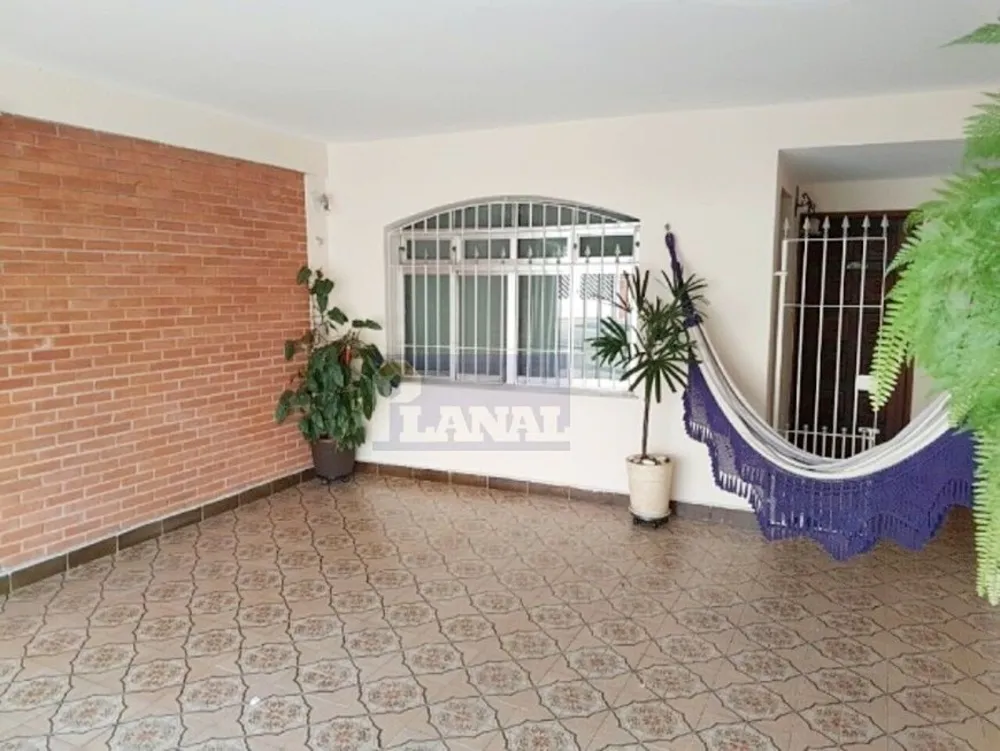 Sobrado, 3 quartos, 159 m² - Foto 11