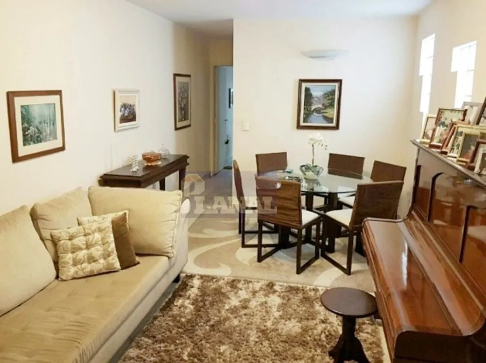 Sobrado, 3 quartos, 159 m² - Foto 3