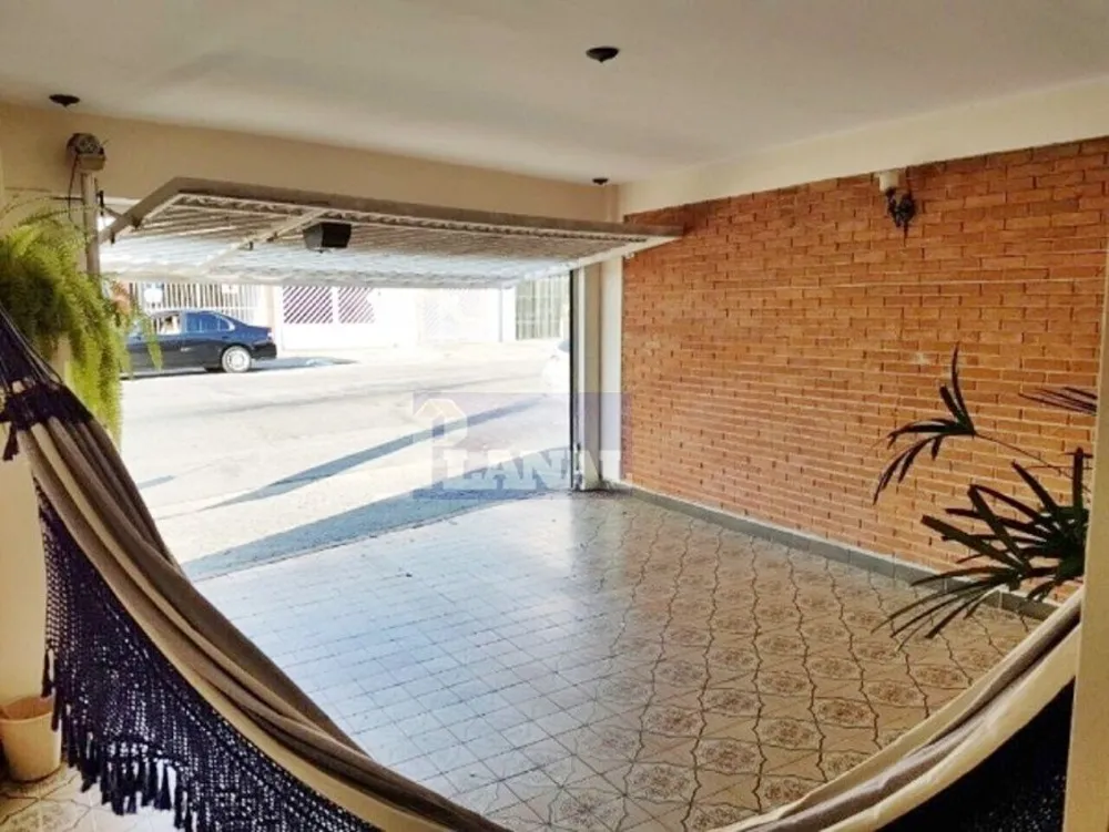 Sobrado, 3 quartos, 159 m² - Foto 2