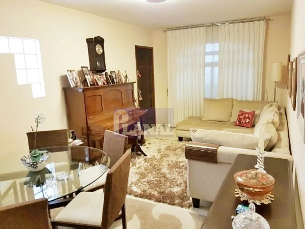 Sobrado, 3 quartos, 159 m² - Foto 6