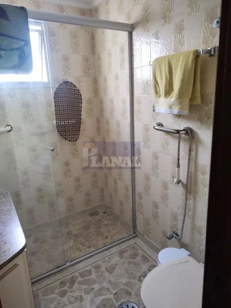 Apartamento, 2 quartos, 58 m² - Foto 11