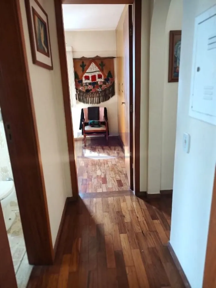 Apartamento, 2 quartos, 58 m² - Foto 3