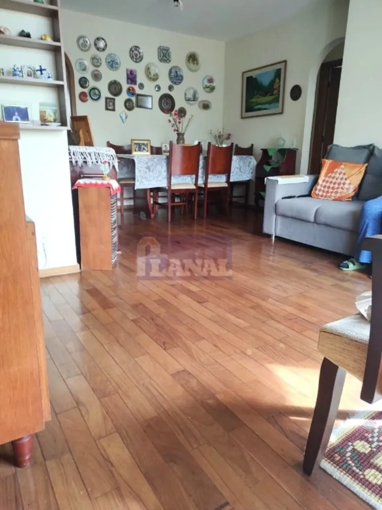 Apartamento, 2 quartos, 58 m² - Foto 1
