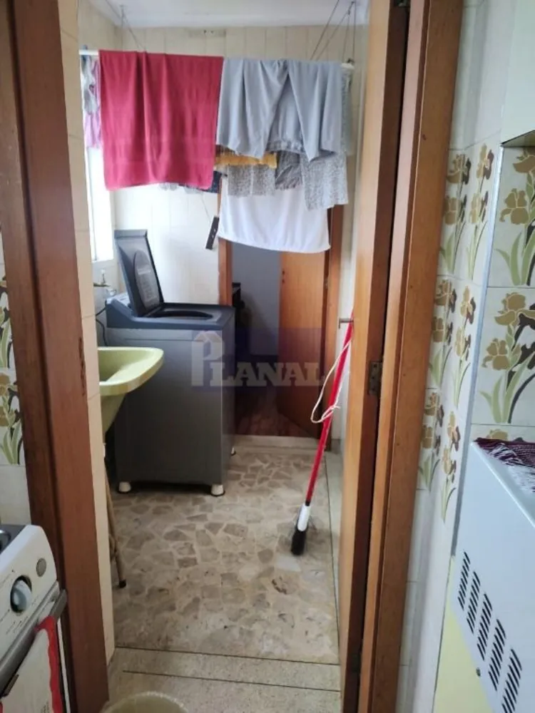 Apartamento, 2 quartos, 58 m² - Foto 13