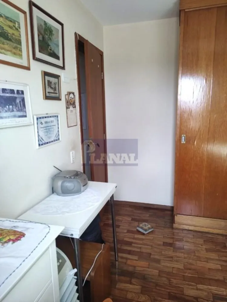 Apartamento, 2 quartos, 58 m² - Foto 10