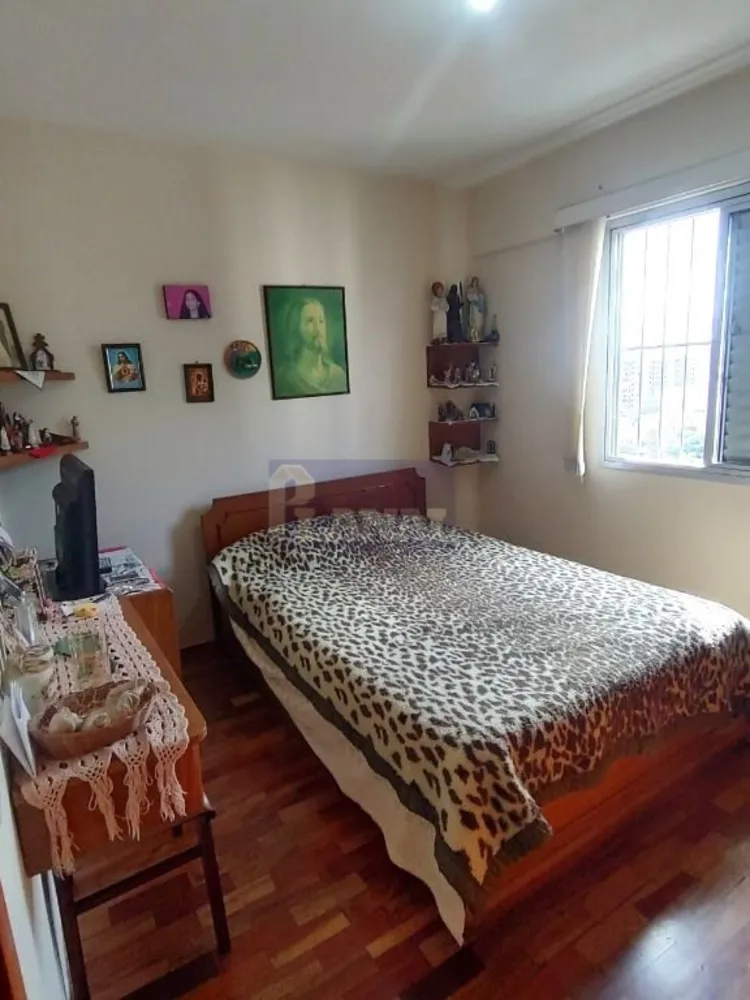 Apartamento, 2 quartos, 58 m² - Foto 7