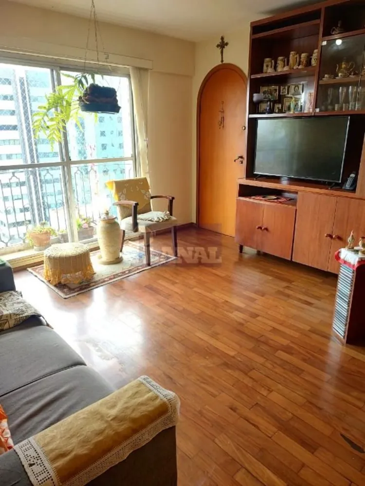 Apartamento, 2 quartos, 58 m² - Foto 1