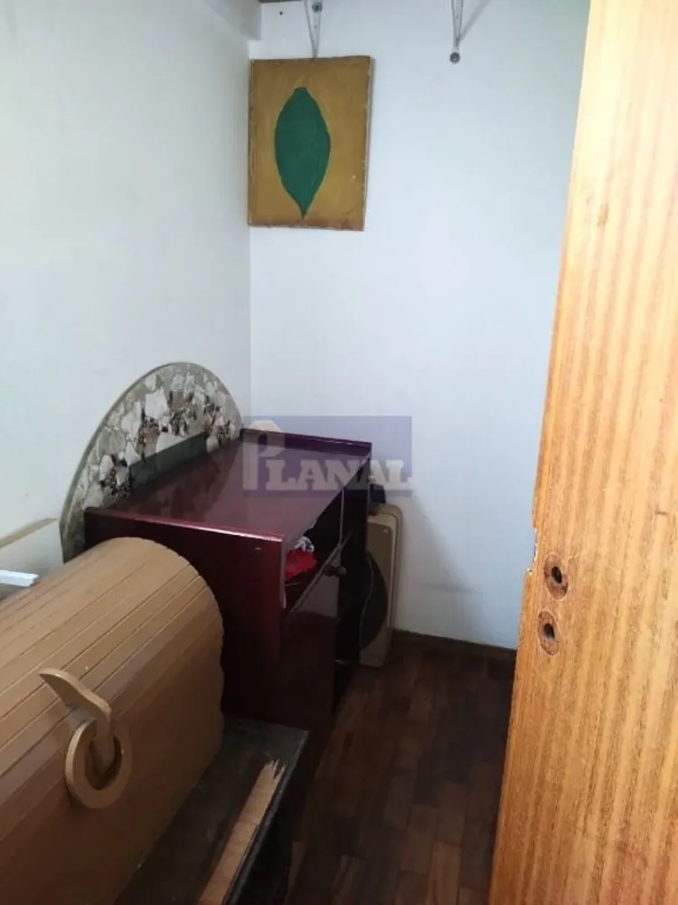 Apartamento, 2 quartos, 58 m² - Foto 7