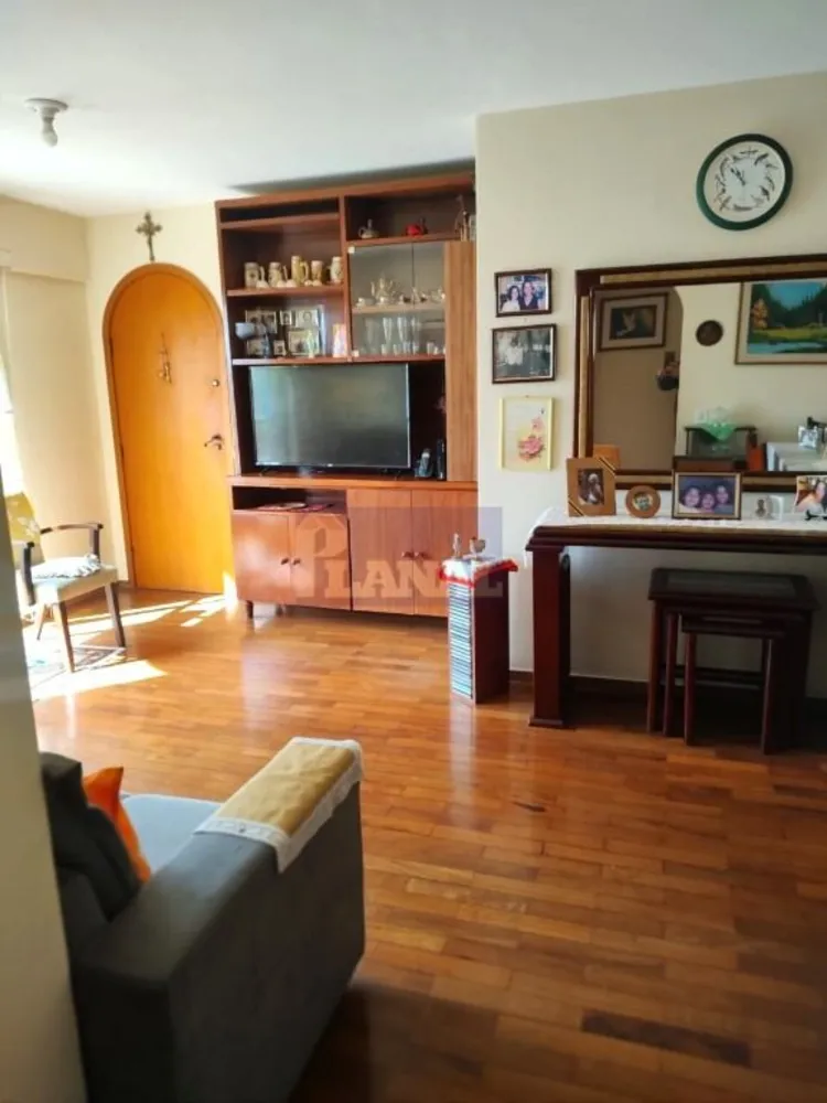 Apartamento, 2 quartos, 58 m² - Foto 3