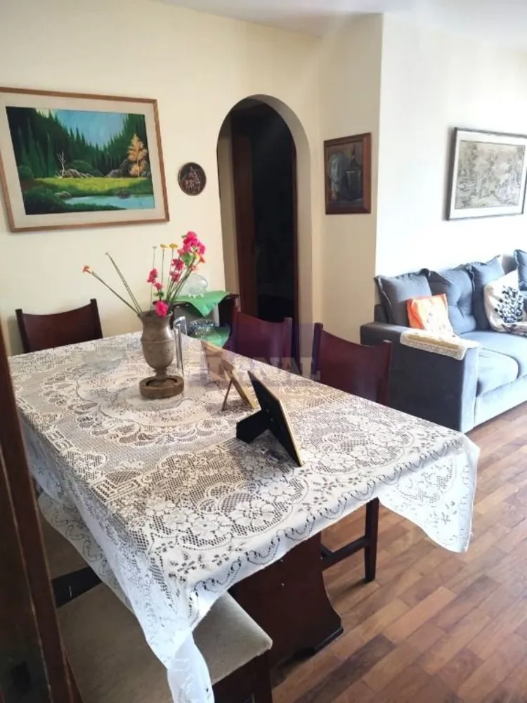 Apartamento, 2 quartos, 58 m² - Foto 8