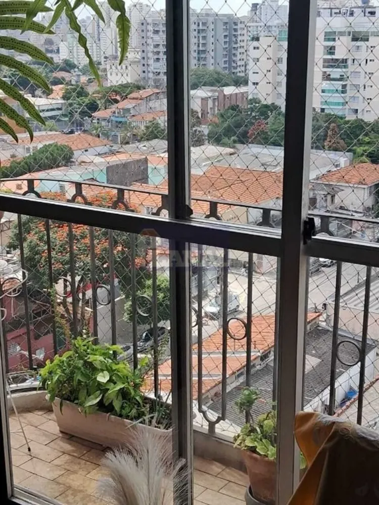 Apartamento, 2 quartos, 58 m² - Foto 2