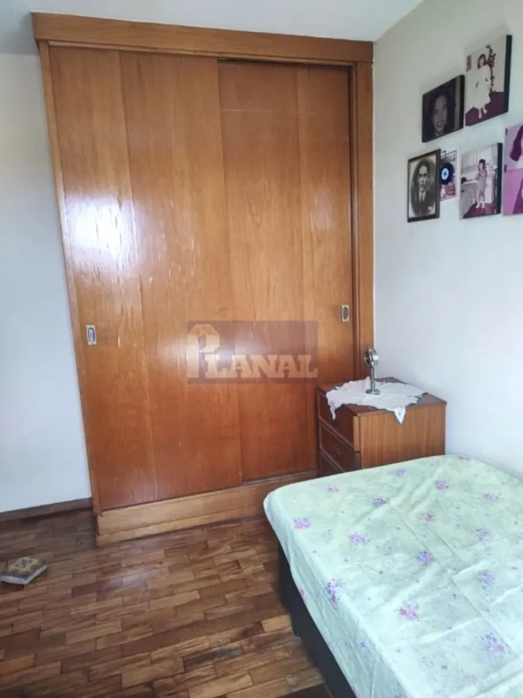 Apartamento, 2 quartos, 58 m² - Foto 9