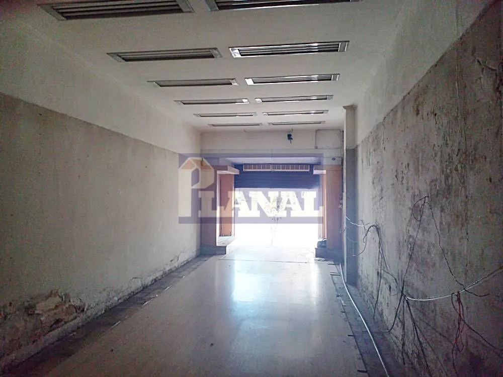 Loja-Salão, 105 m² - Foto 1