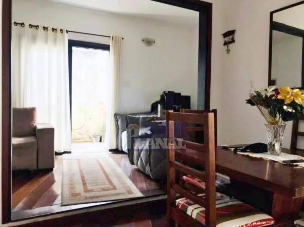 Casa, 1 quarto, 76 m² - Foto 2