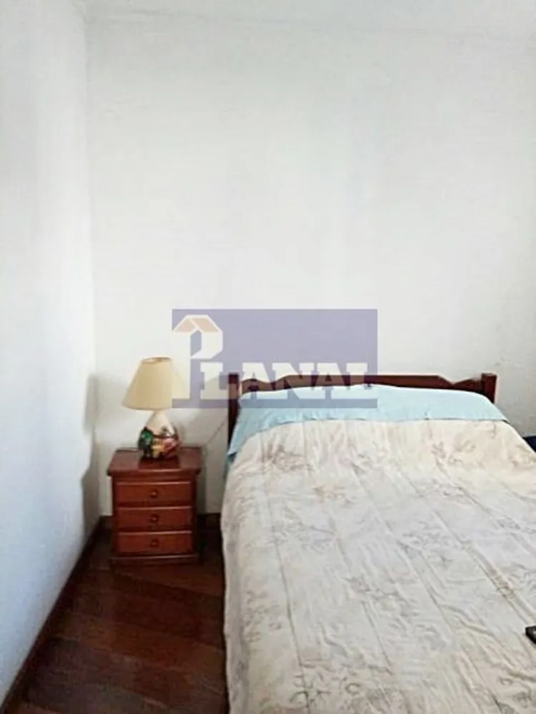 Casa, 1 quarto, 76 m² - Foto 4