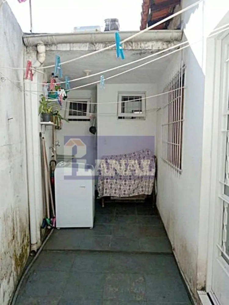 Casa, 1 quarto, 76 m² - Foto 3