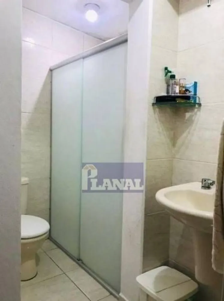 Casa, 1 quarto, 76 m² - Foto 6