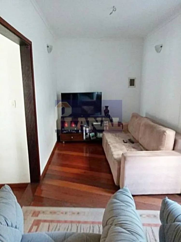 Casa, 1 quarto, 76 m² - Foto 3