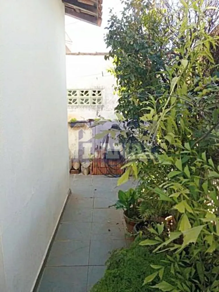 Casa, 1 quarto, 76 m² - Foto 4