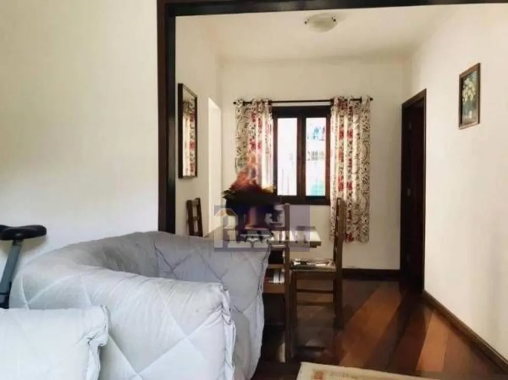 Casa, 1 quarto, 76 m² - Foto 1