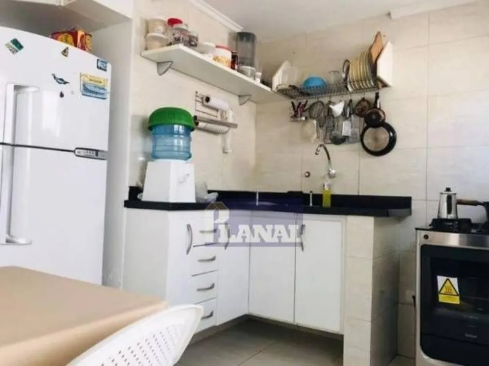 Casa, 1 quarto, 76 m² - Foto 7