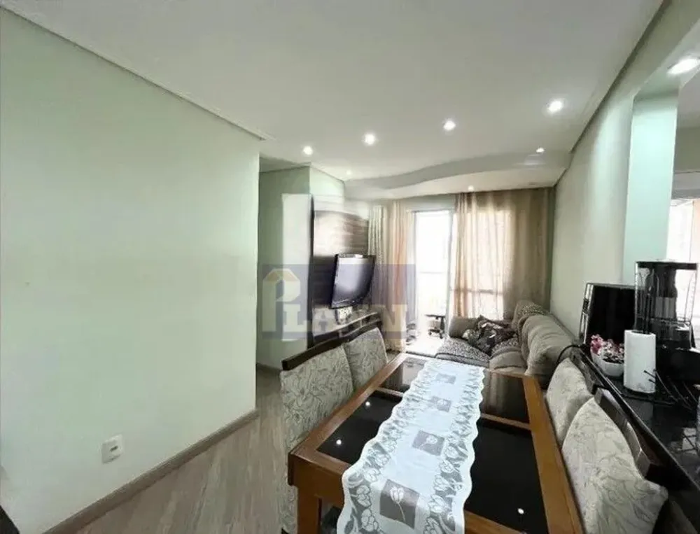 Apartamento, 2 quartos, 112 m² - Foto 3
