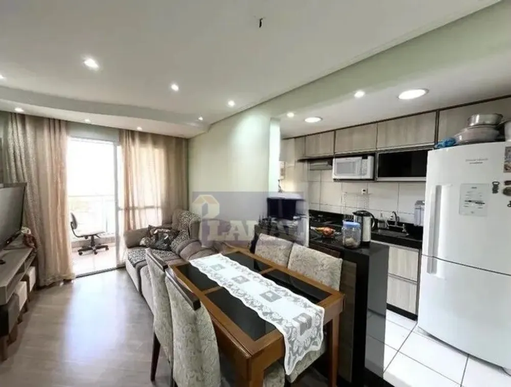 Apartamento, 2 quartos, 112 m² - Foto 2