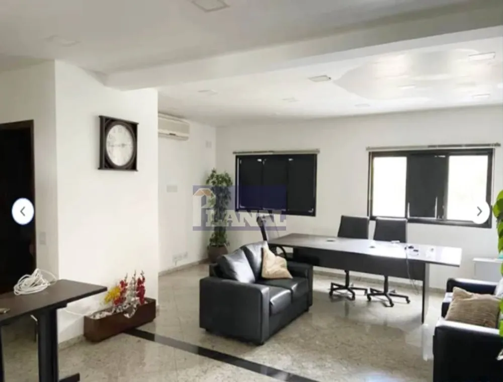 Prédio Inteiro, 1200 m² - Foto 1