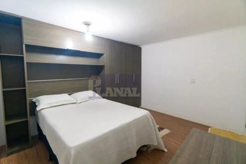 Casa, 1 quarto, 70 m² - Foto 4
