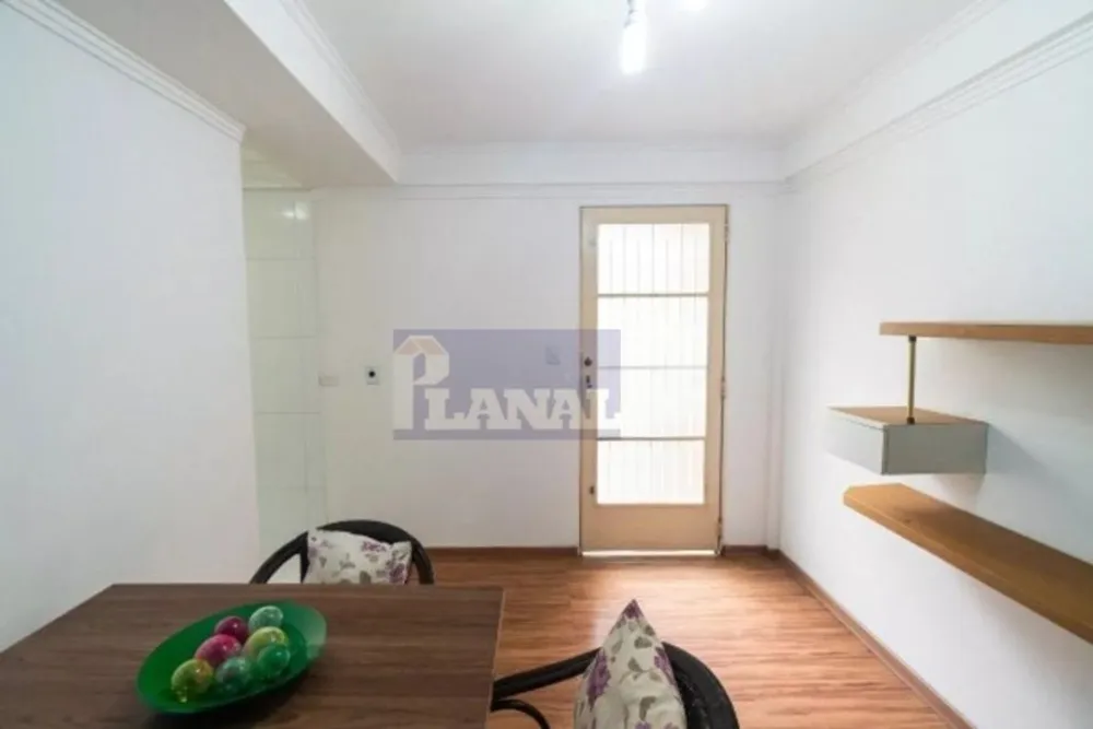 Casa, 1 quarto, 70 m² - Foto 2