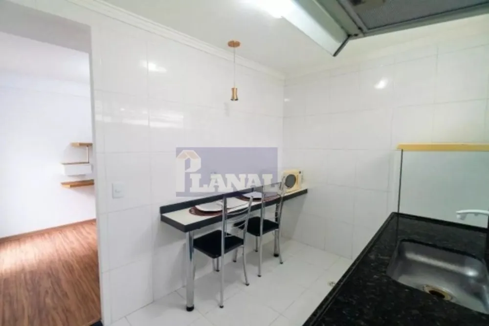 Casa, 1 quarto, 70 m² - Foto 6