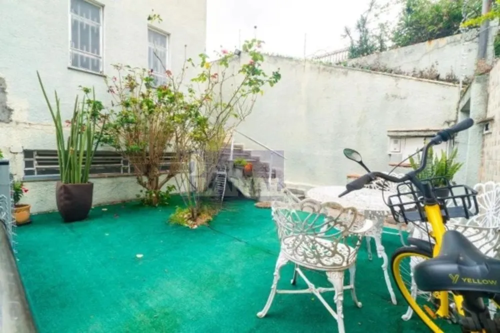 Casa, 1 quarto, 70 m² - Foto 12