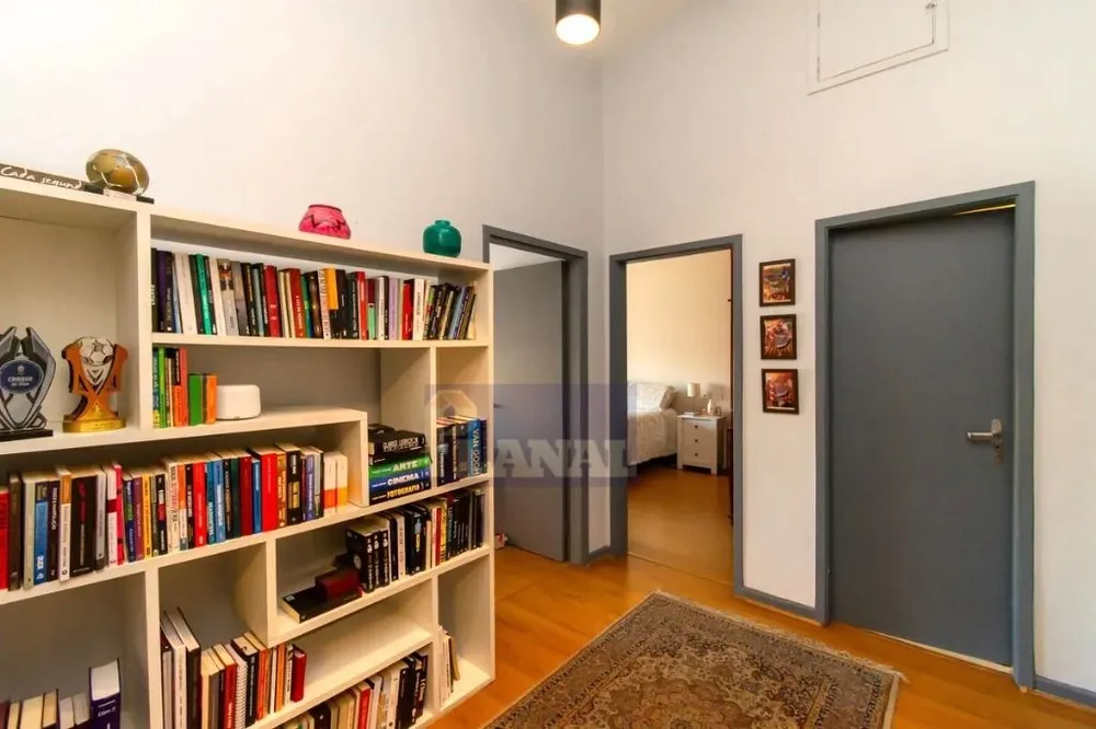 Sobrado, 3 quartos, 221 m² - Foto 6