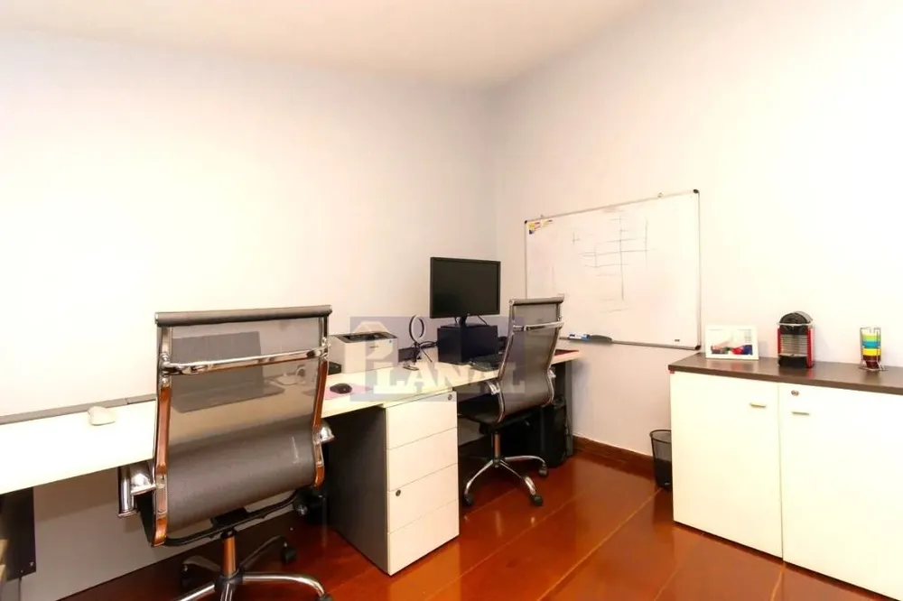 Sobrado, 3 quartos, 221 m² - Foto 9
