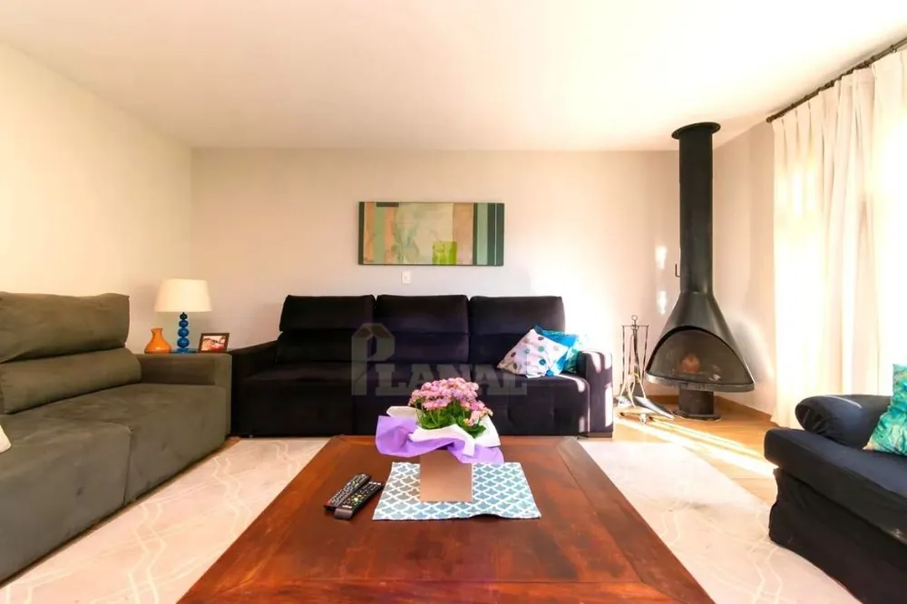 Sobrado, 3 quartos, 221 m² - Foto 4