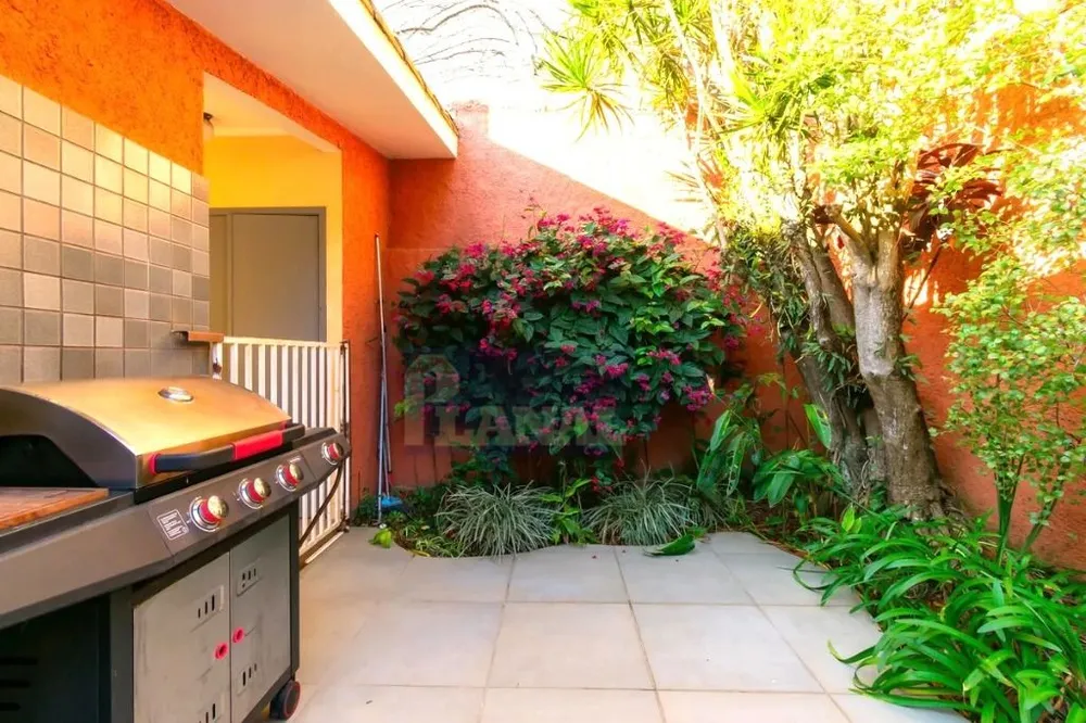 Sobrado, 3 quartos, 221 m² - Foto 16